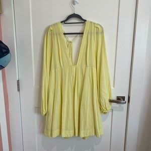 Free People Dress